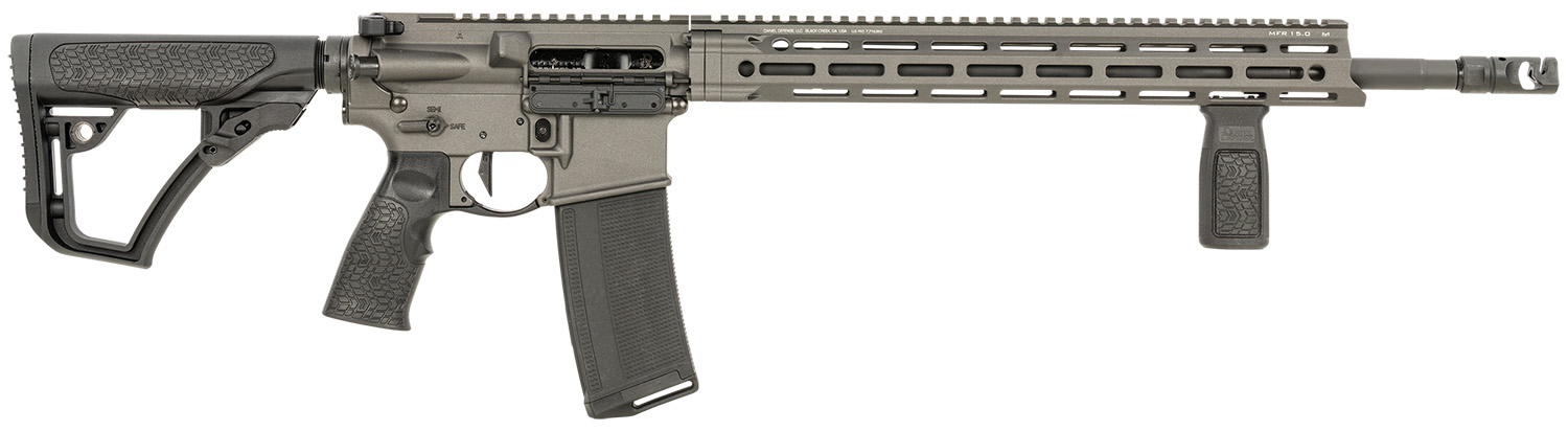 Daniel Defense DDM4 V7 Pro Series