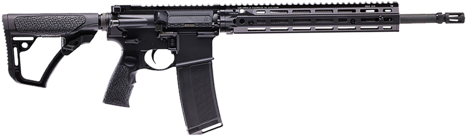 Daniel Defense DD4 RIII