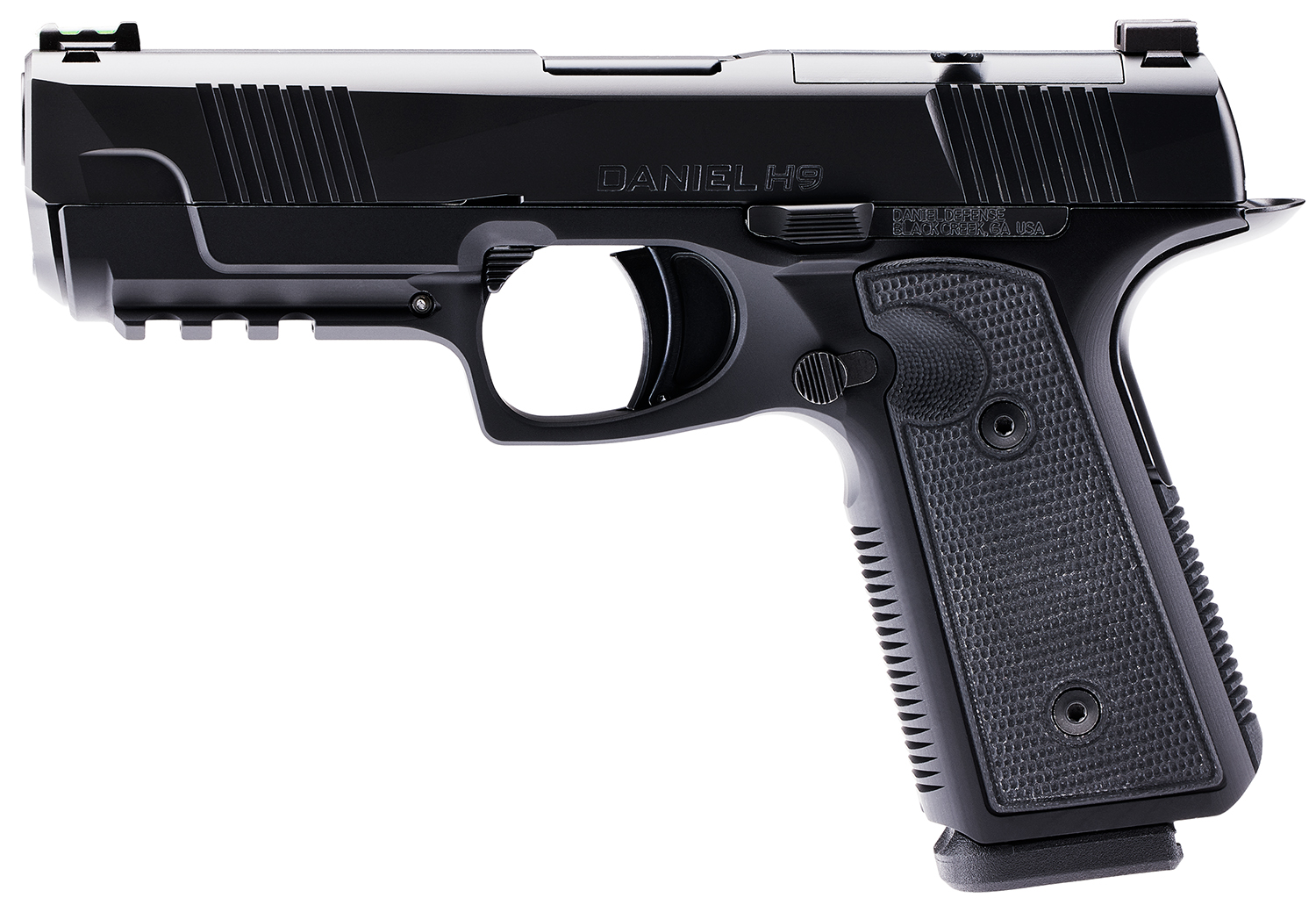 Daniel Defense DDH9