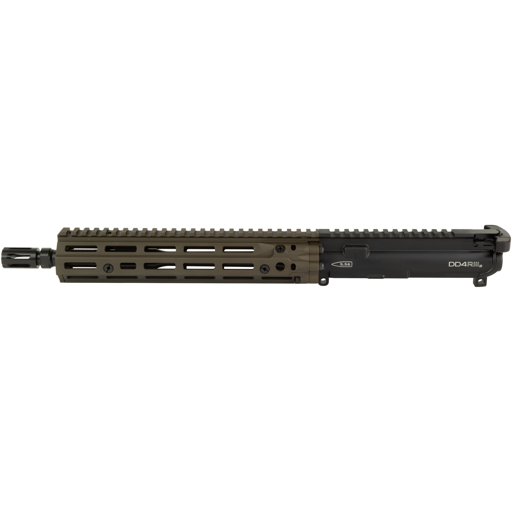 Daniel Defense DD4 RIII URG