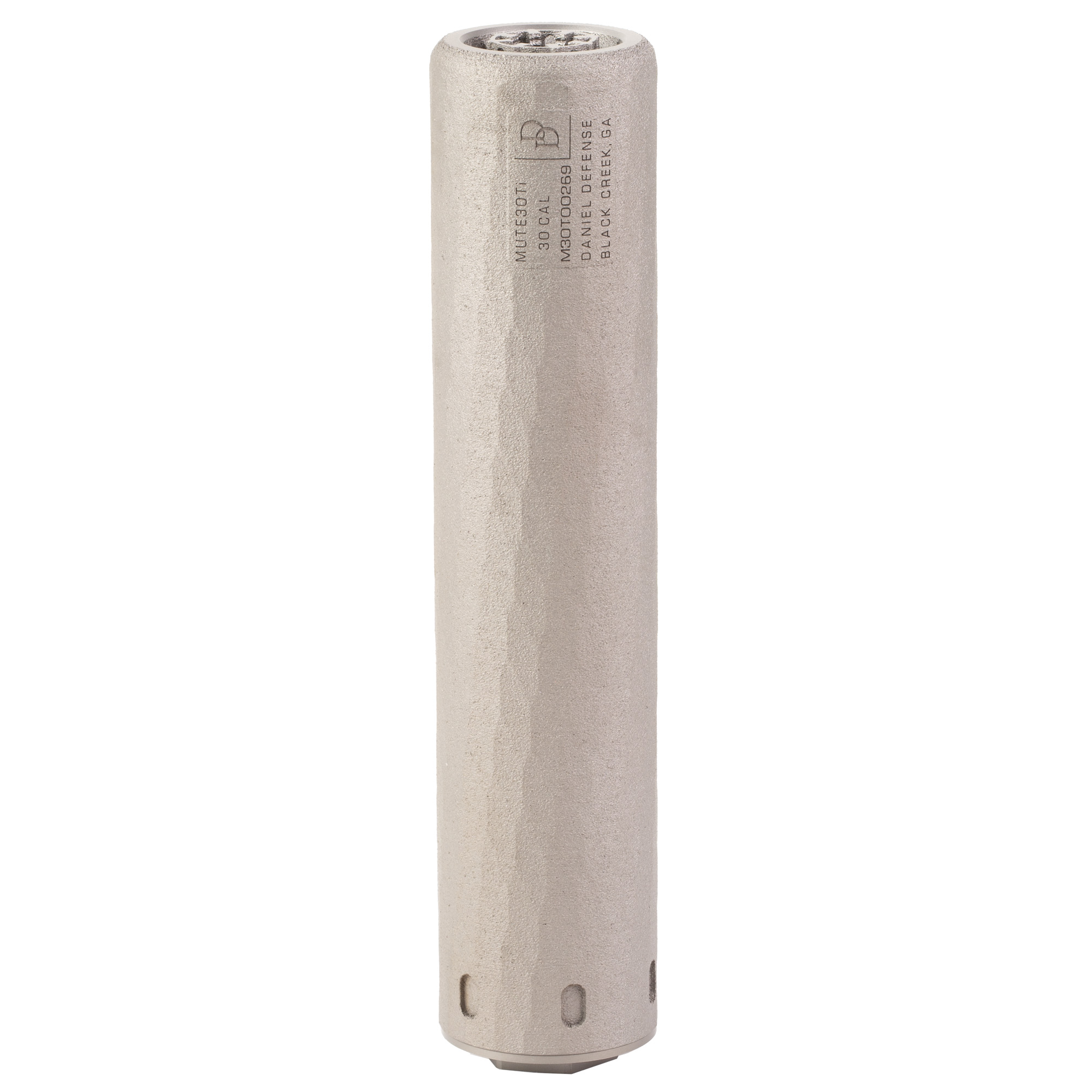 Daniel Defense MUTE30Ti