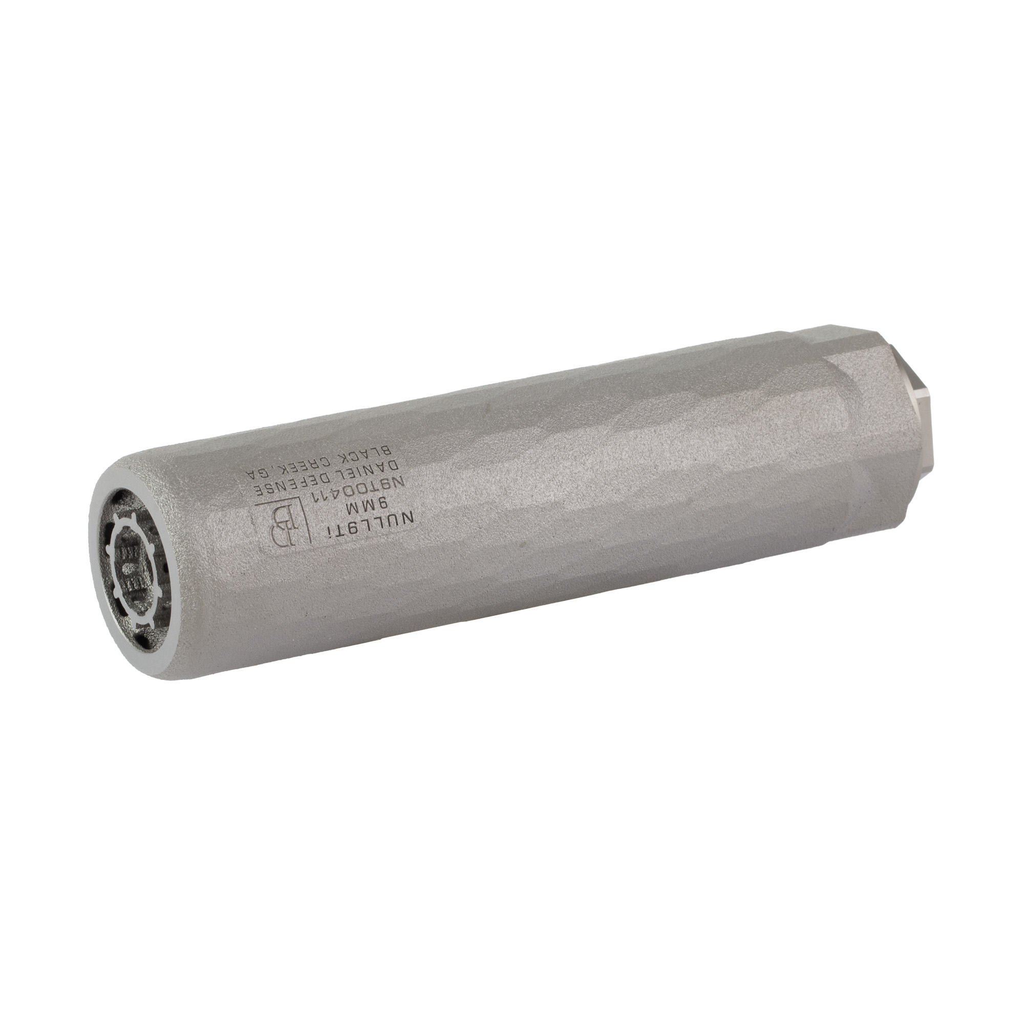 Daniel Defense NULL9Ti