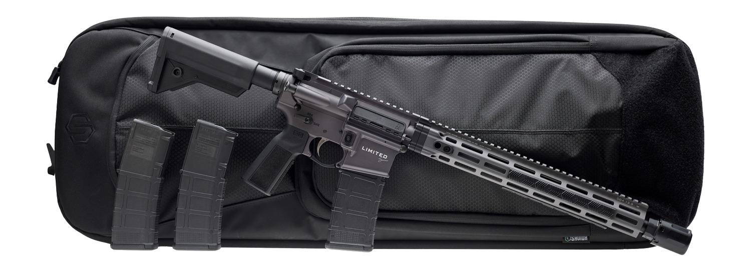 Daniel Defense DDM4 V7 SLW