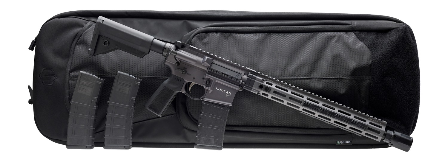 Daniel Defense DDM4 V7 SLW
