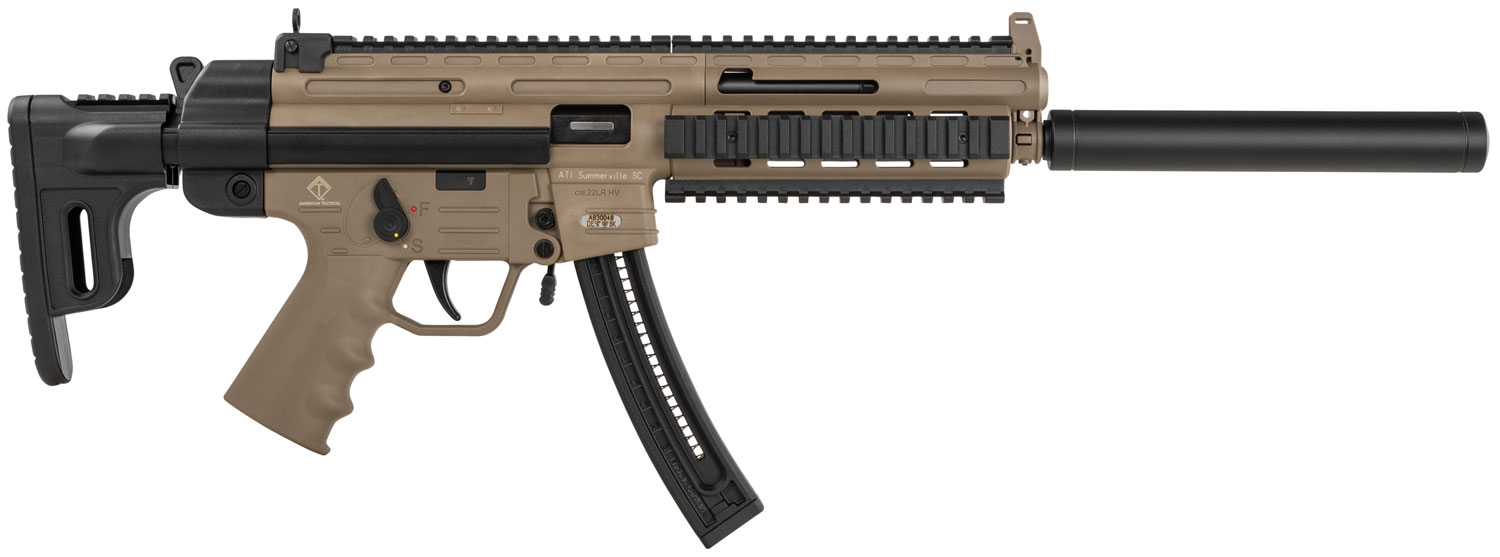 American Tactical Inc GSG-16 Carbine