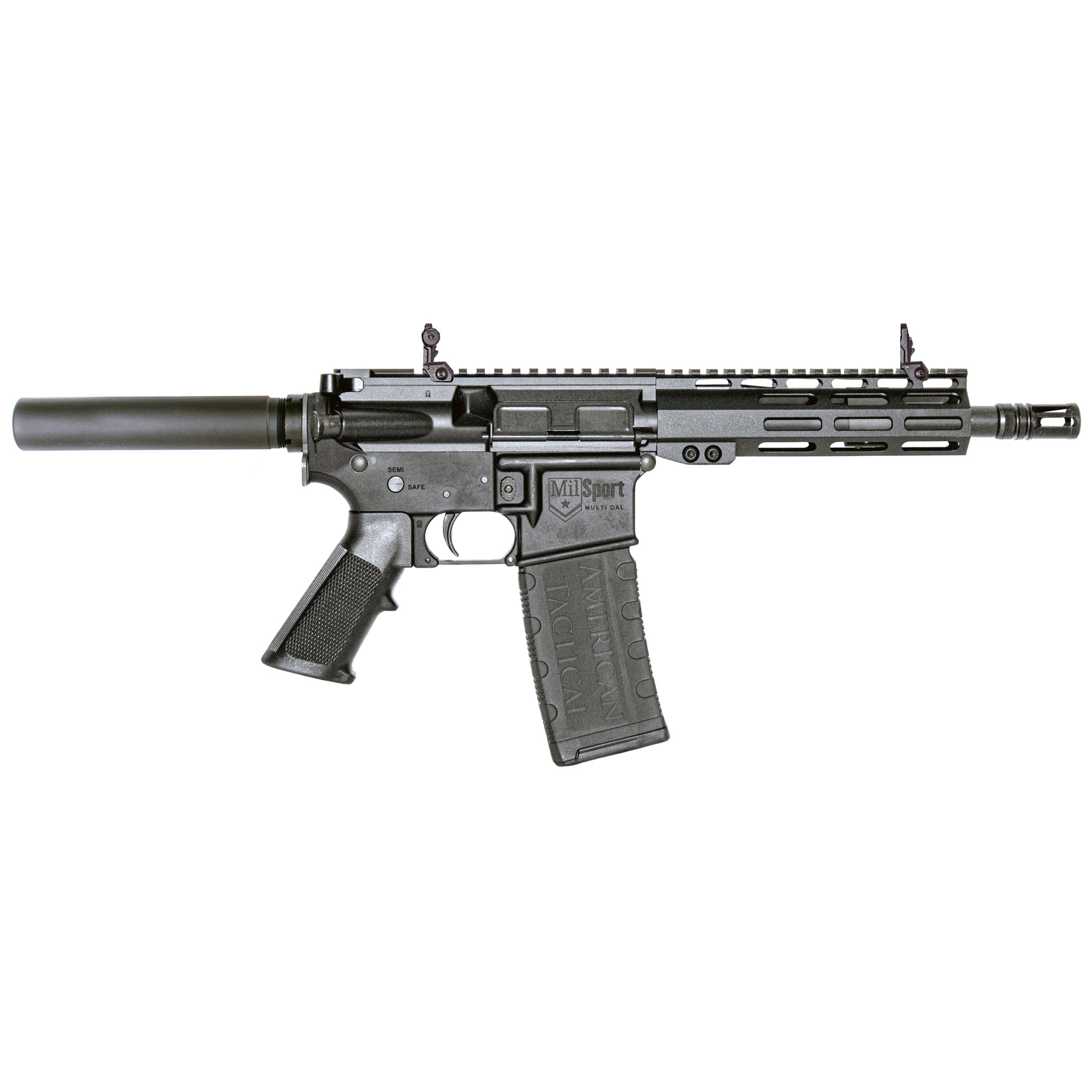 American Tactical Inc Milsport