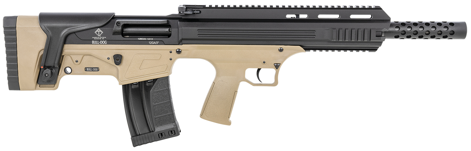 American Tactical Inc Bull-Dog