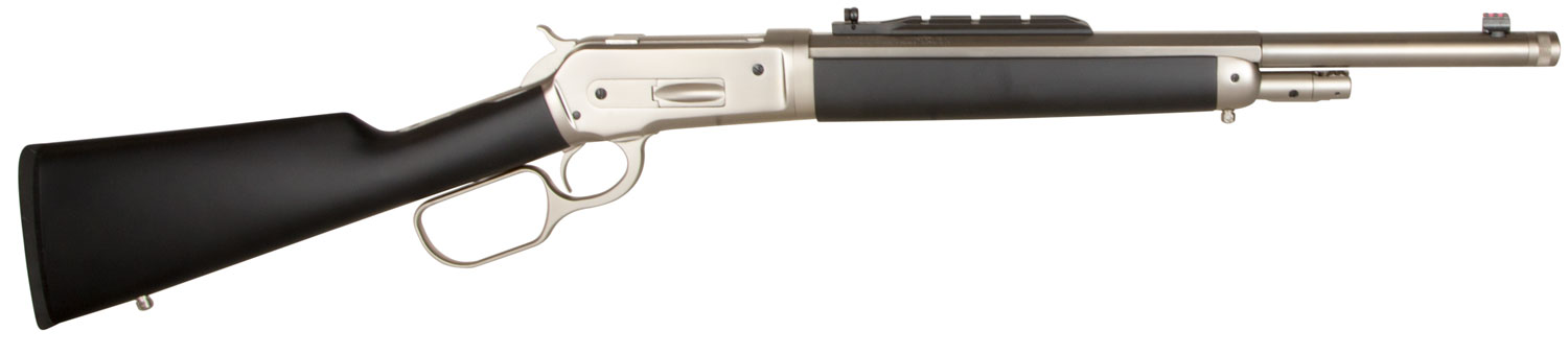 Taylor's & Company 1886 Ridge Runner Takedown