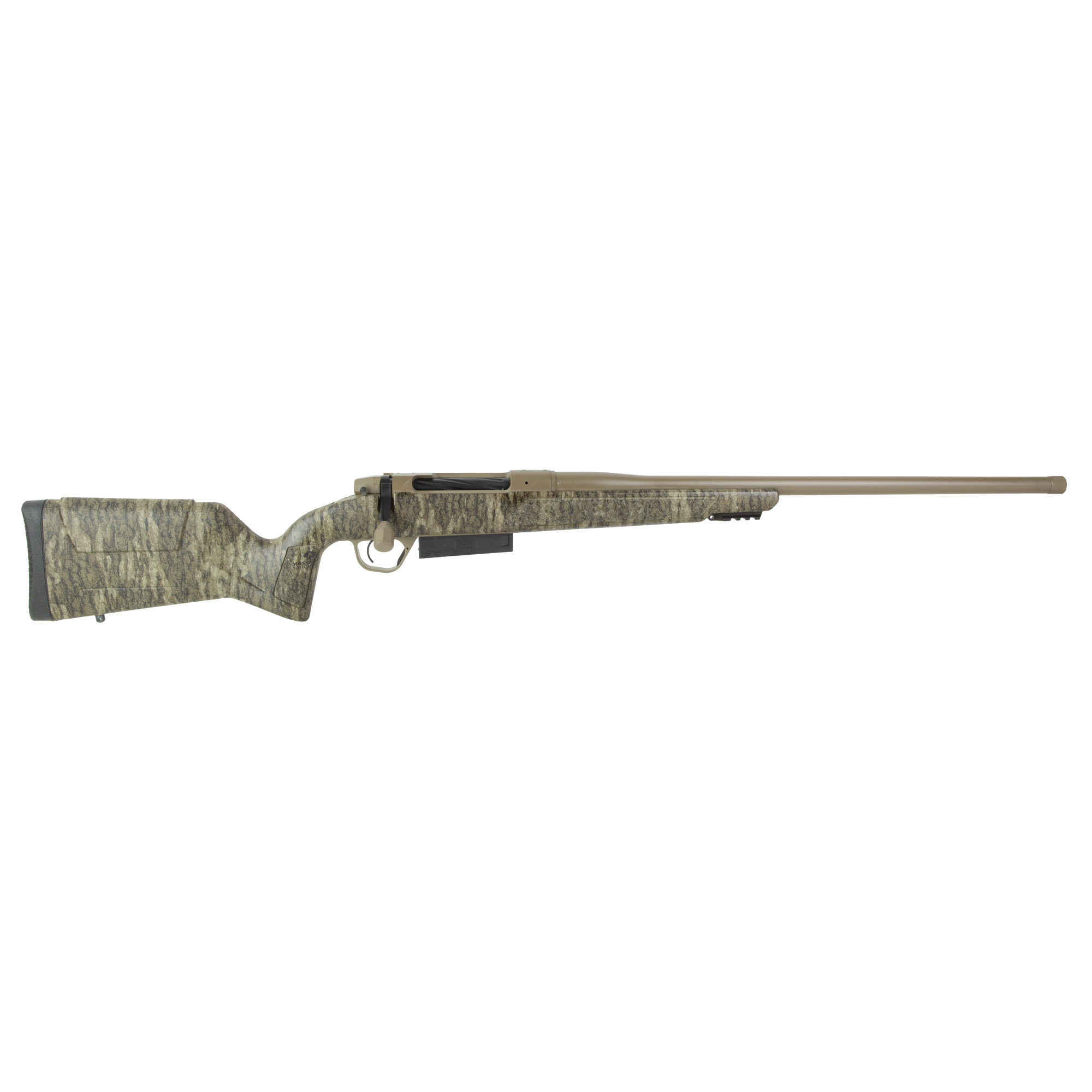 Christensen Arms Evoke Mossy Oak