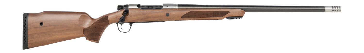 Christensen Arms Ridgeline Safari Big Game