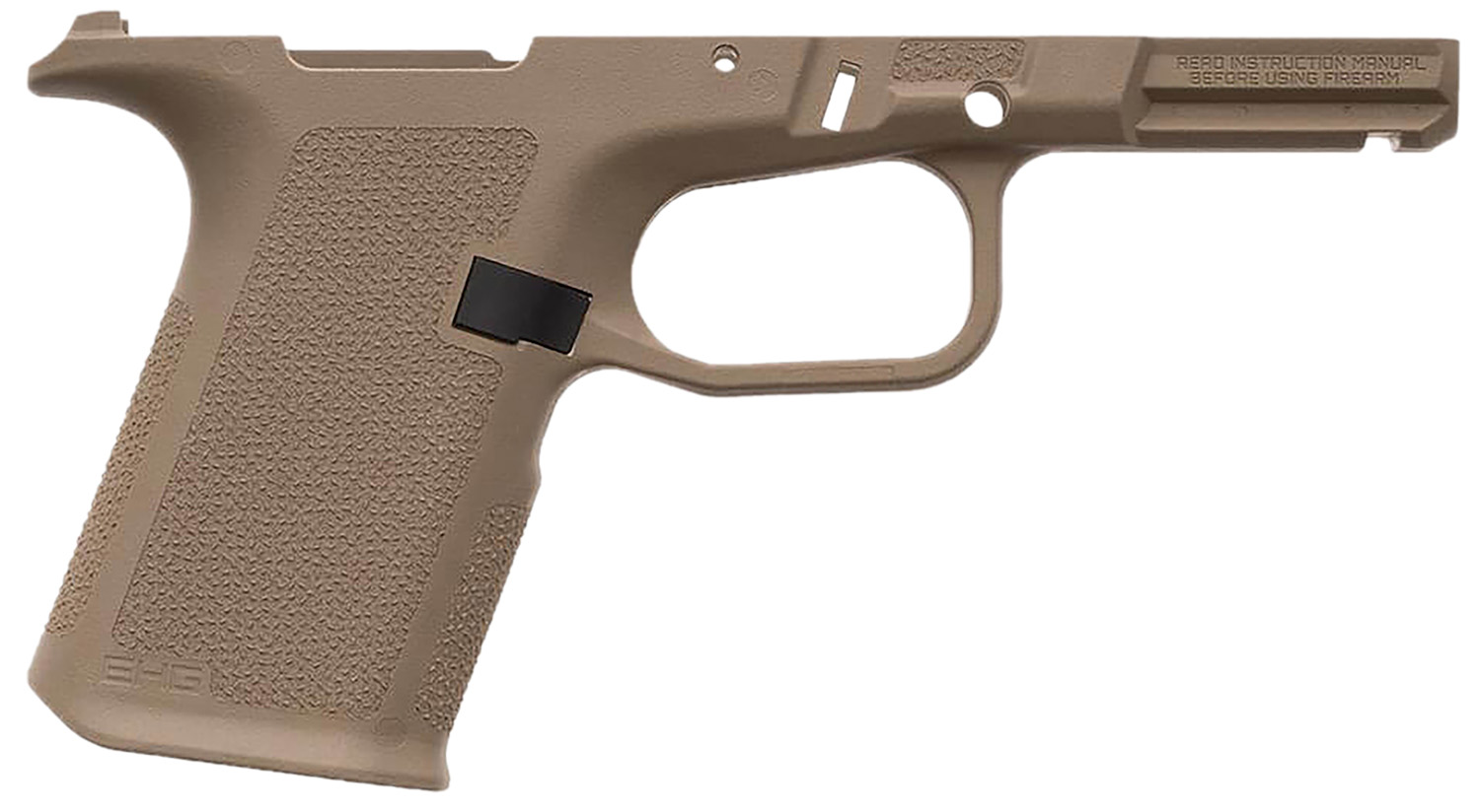 Magpul EHG RG9 Grip