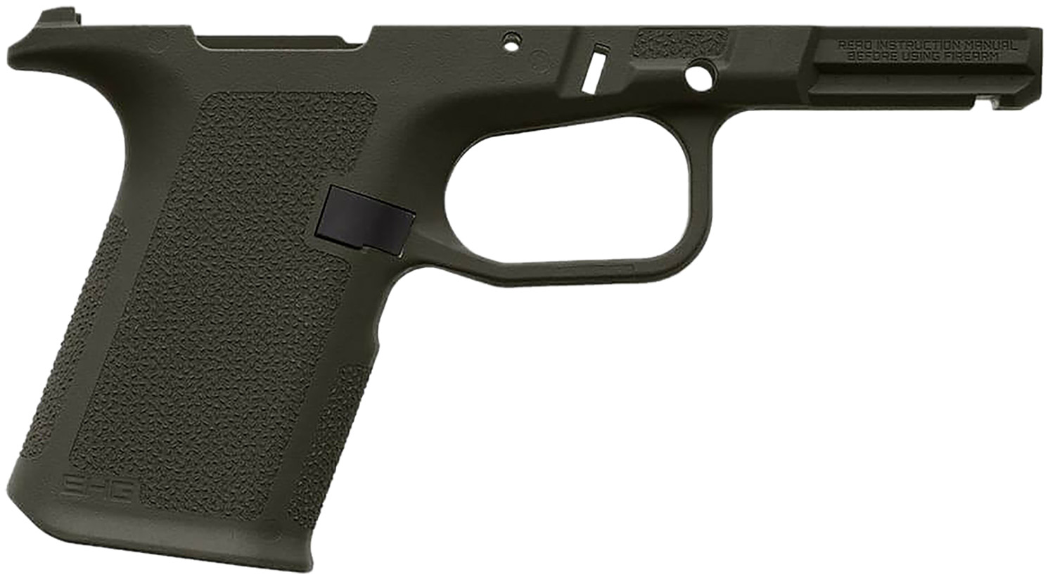 Magpul EHG RG9 Grip