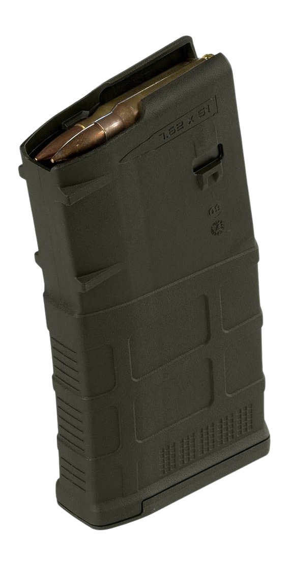 Magpul PMAG  LR/SR GEN M3