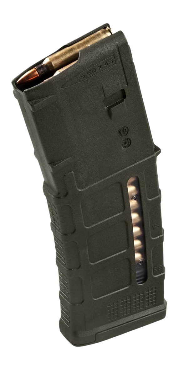 Magpul PMAG 30 AR/M4 Gen M3