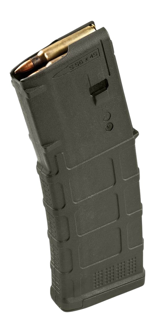 Magpul PMAG 30 AR/M4 Gen M3