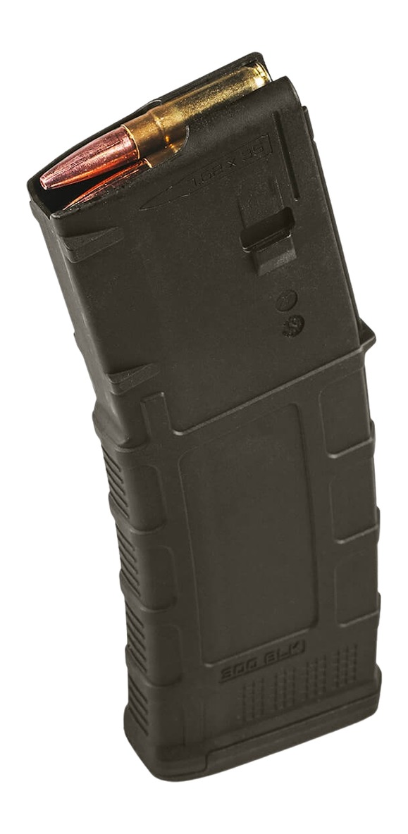 Magpul PMAG Gen M3