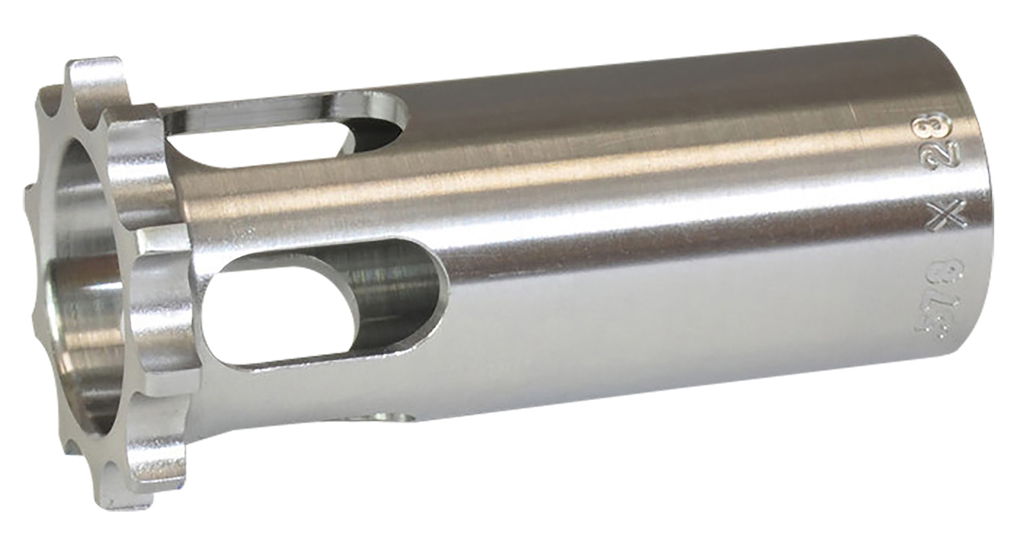 Yankee Hill Machine Company Nielsen Piston