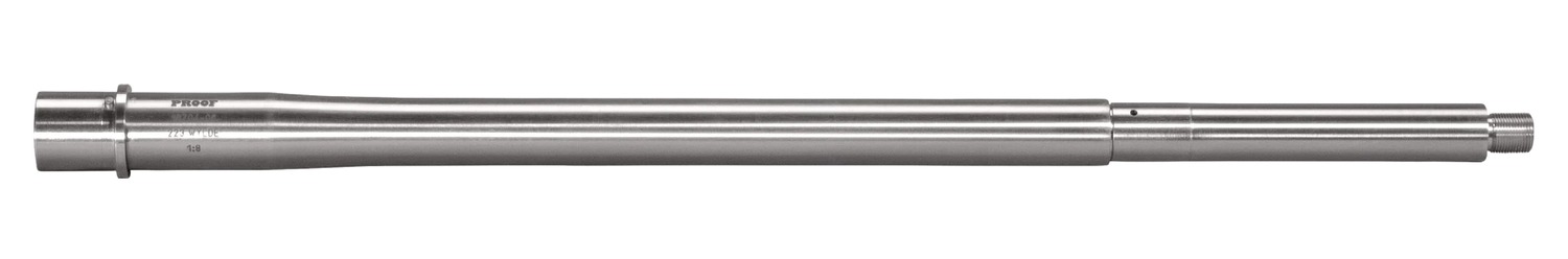 Proof Research PR15 PXT Steel AR Barrel