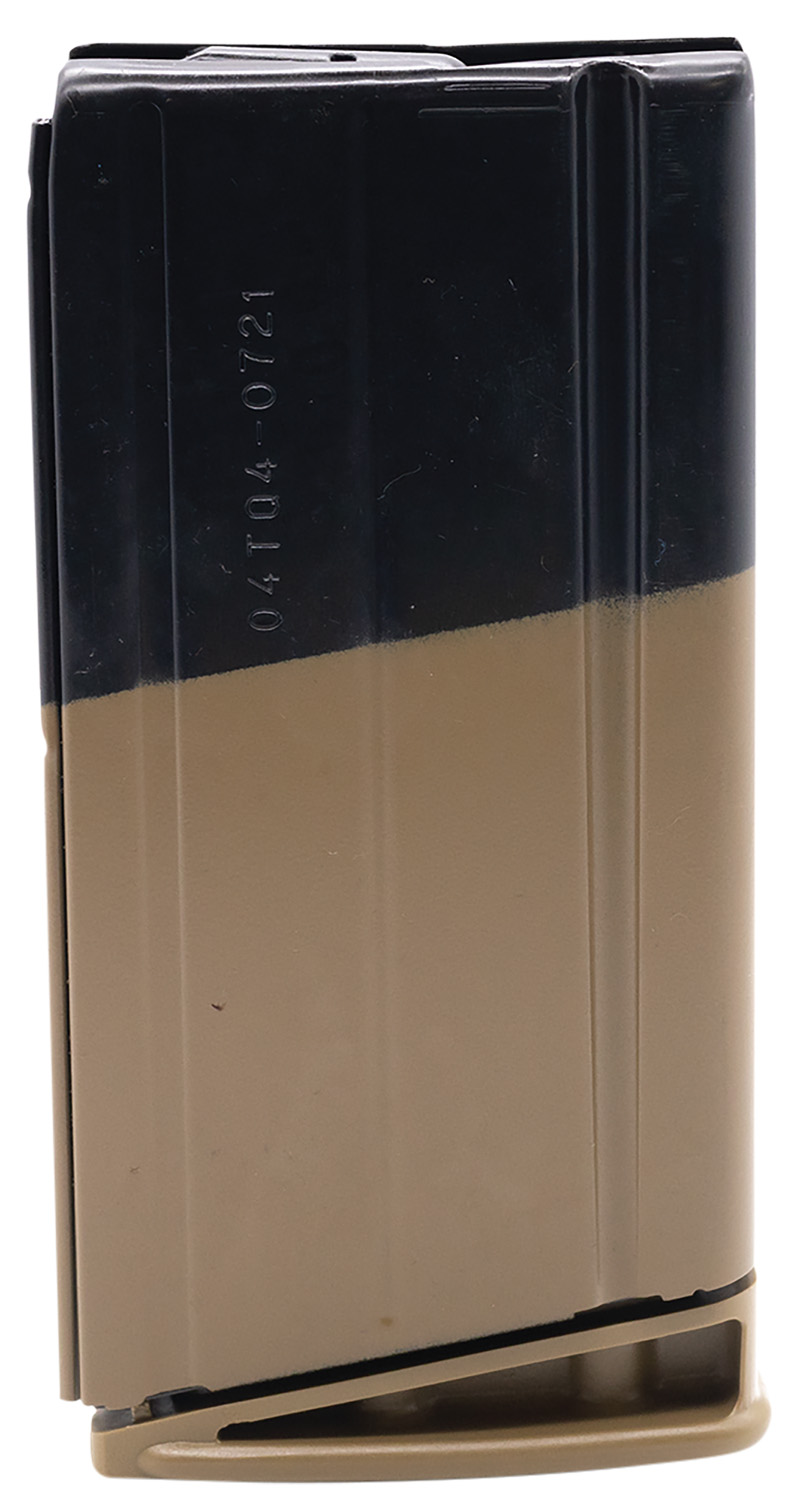 FN Scar 17S Magazine