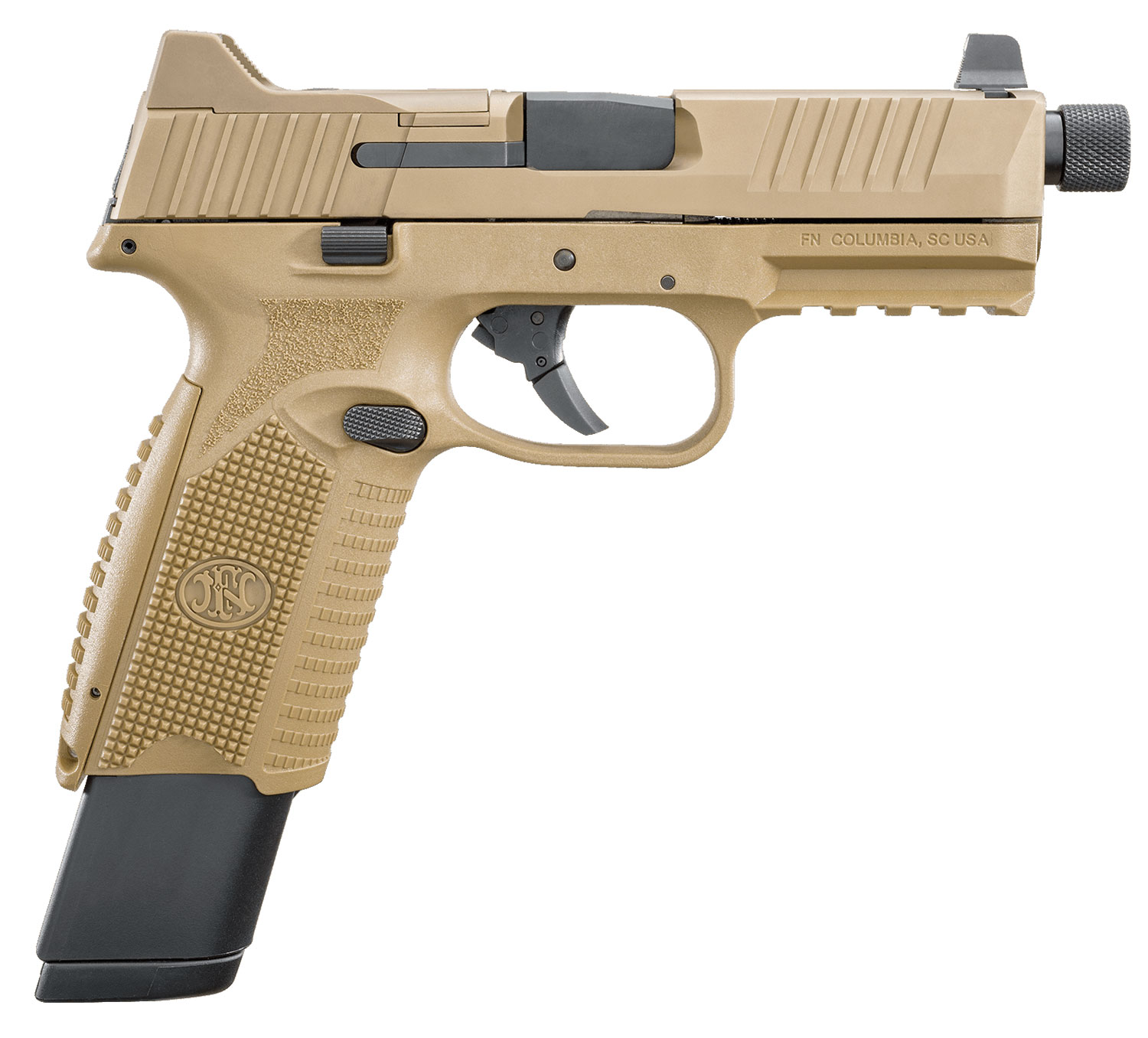 FN FN 509 Tactical
