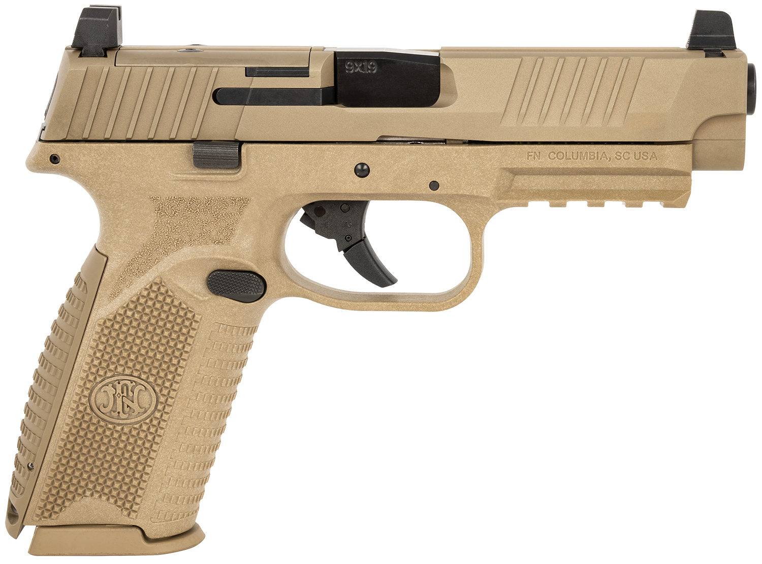 FN FN 509 MRD