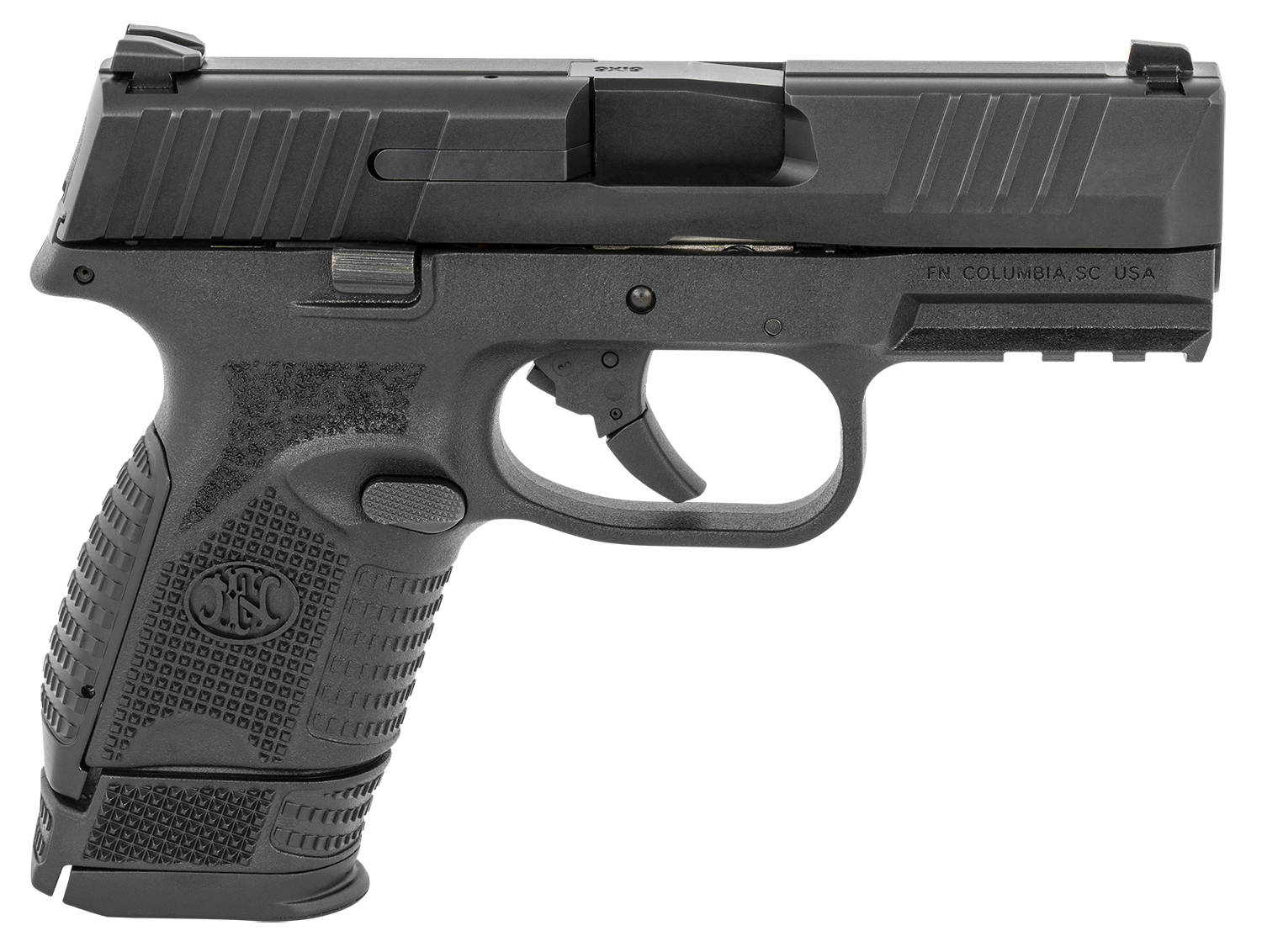 FN FN 509 Compact