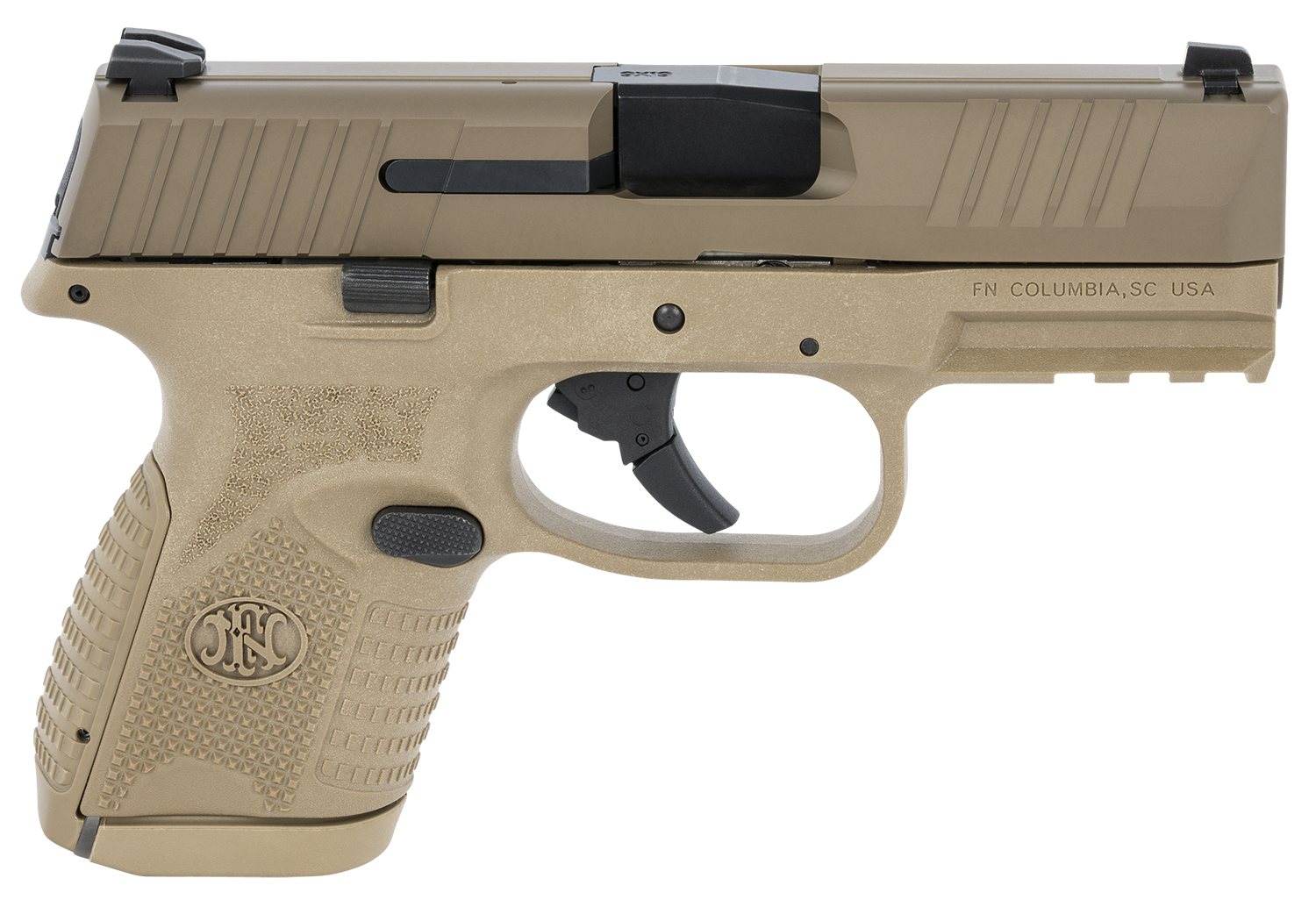 FN FN 509 Compact