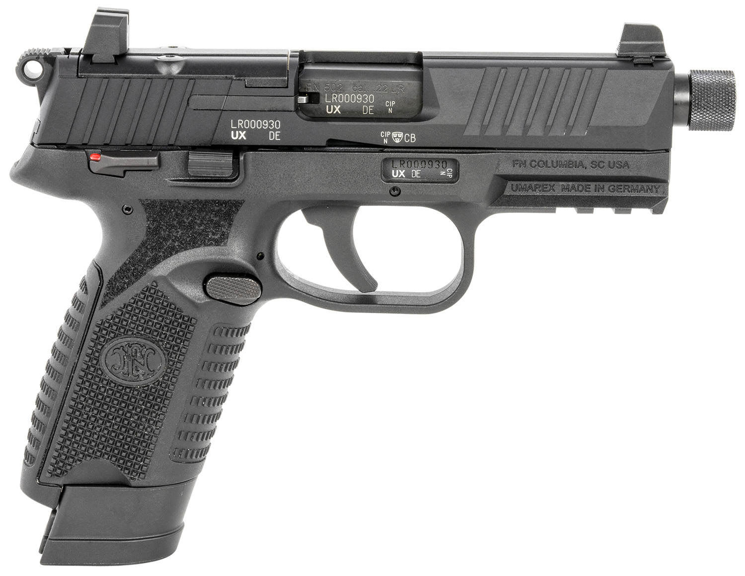 FN FN 502 Tactical