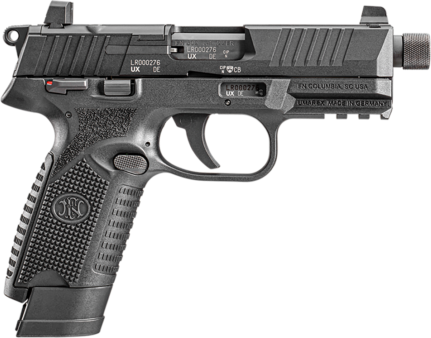 FN FN 502 Tactical