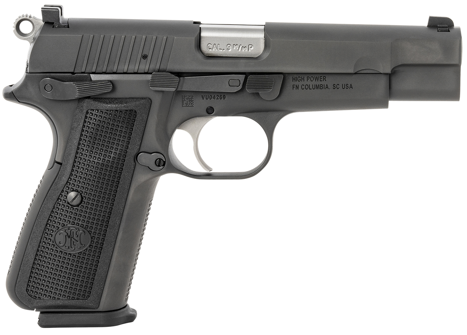 FN FN High Power