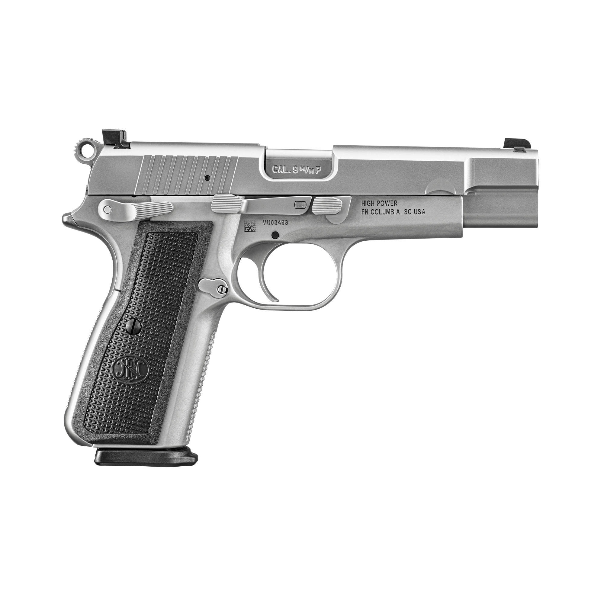 FN FN High Power