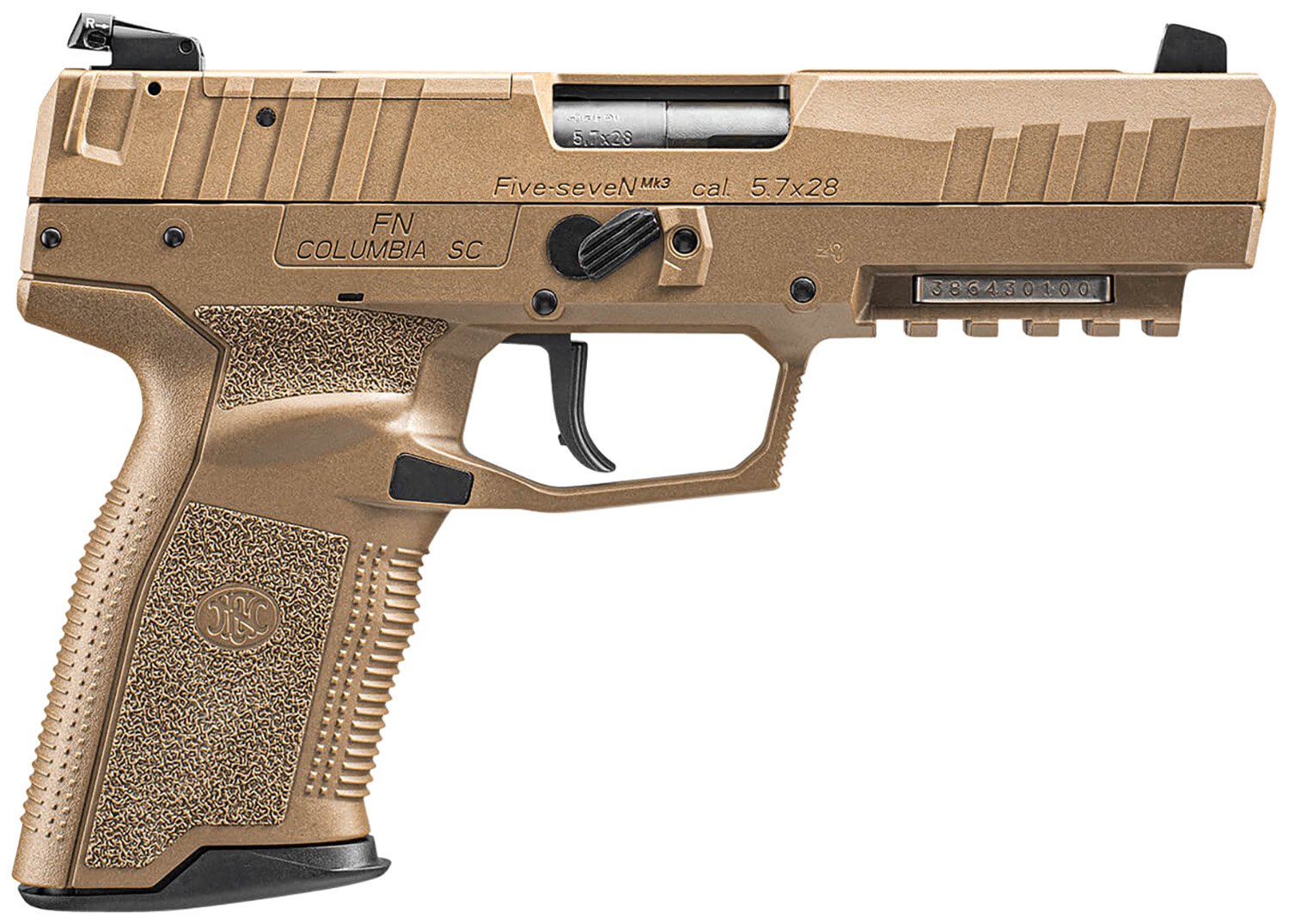 FN Five-Seven