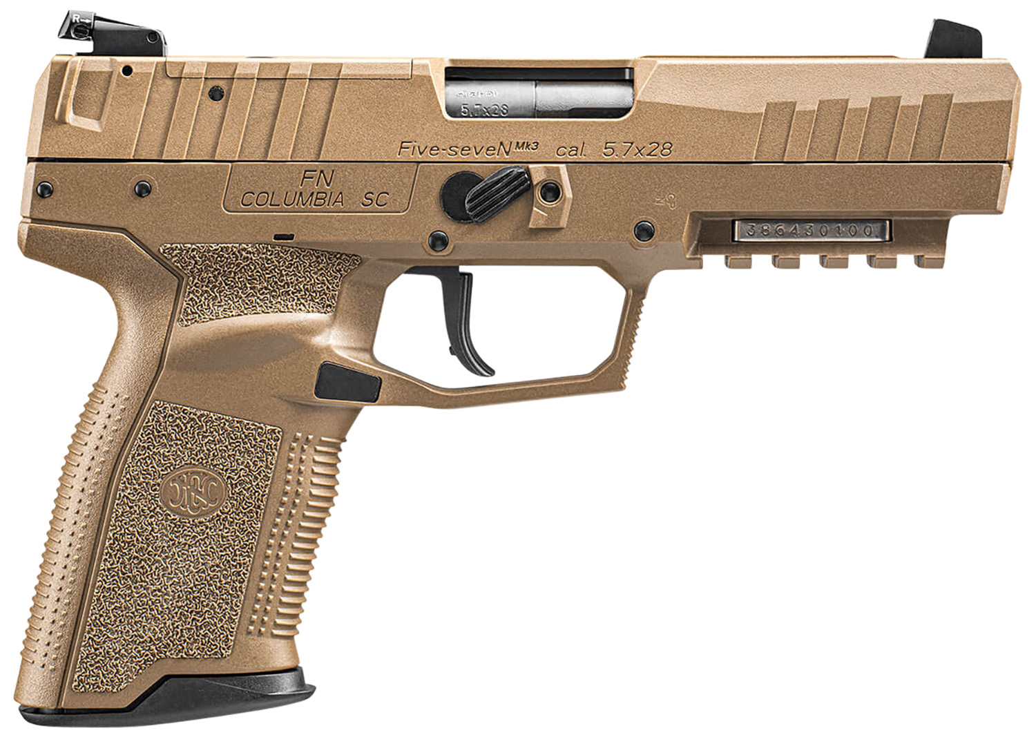 FN Five-Seven