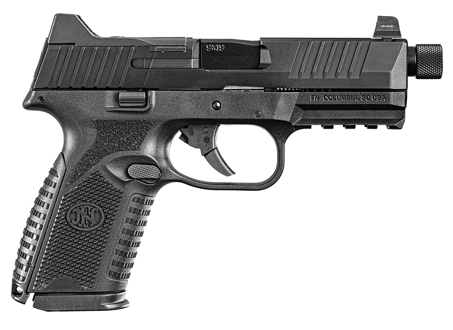 FN FN 509 Midsize Tactical