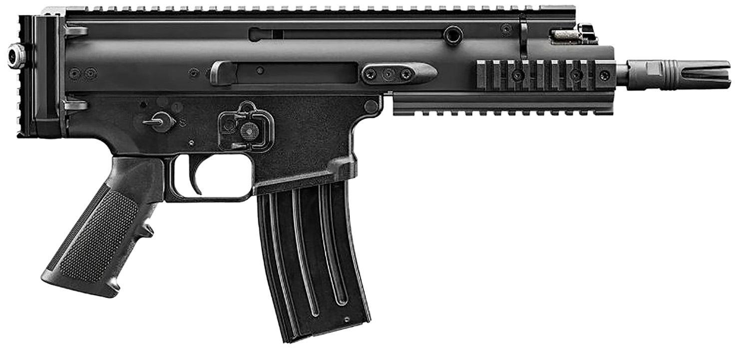 FN SCAR 15P