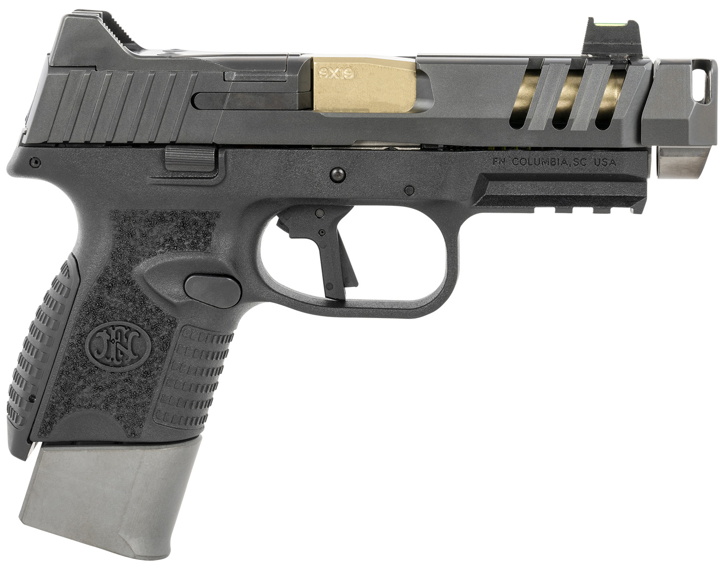 FN FN 509 LS Edge