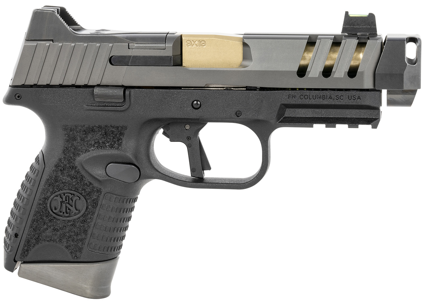 FN FN 509 LS Edge