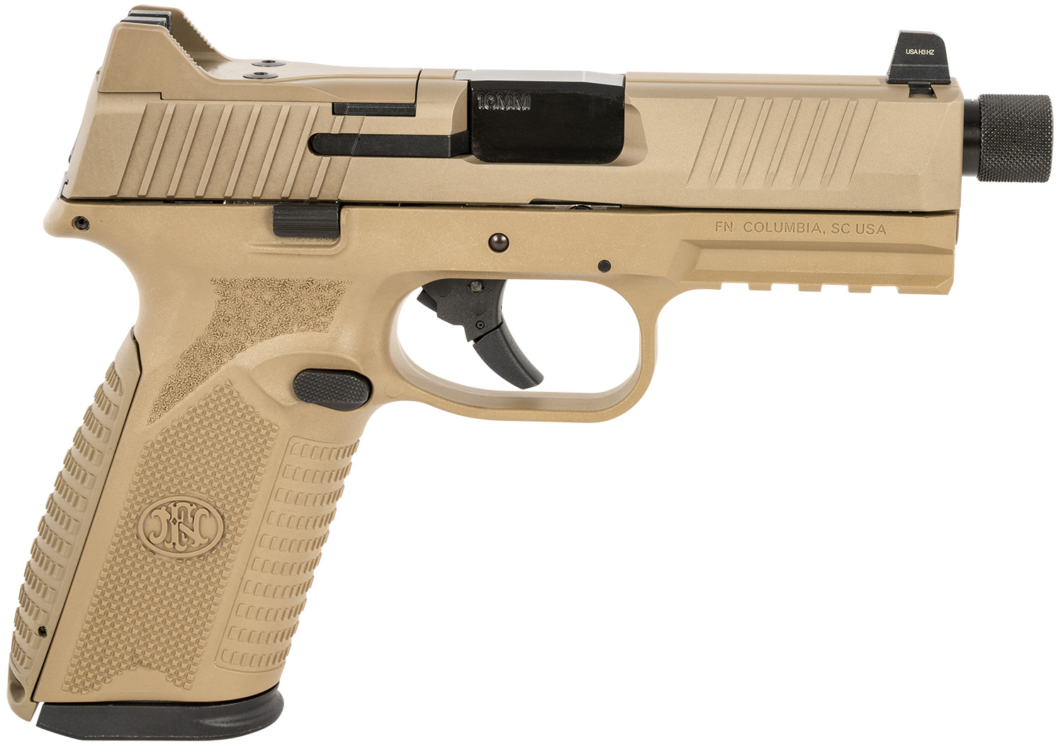 FN FN 510 Tactical