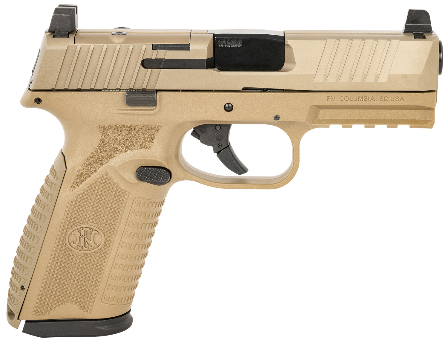 FN FN 510 MRD