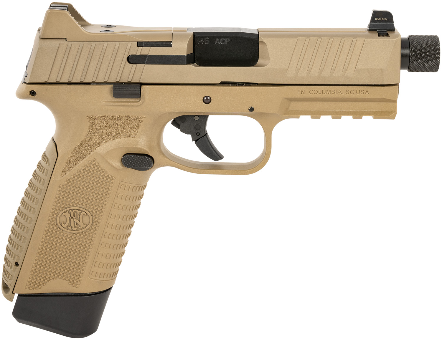 FN FN 545 Tactical