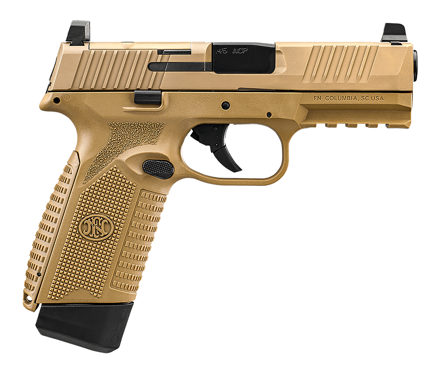 FN FN 545 MRD