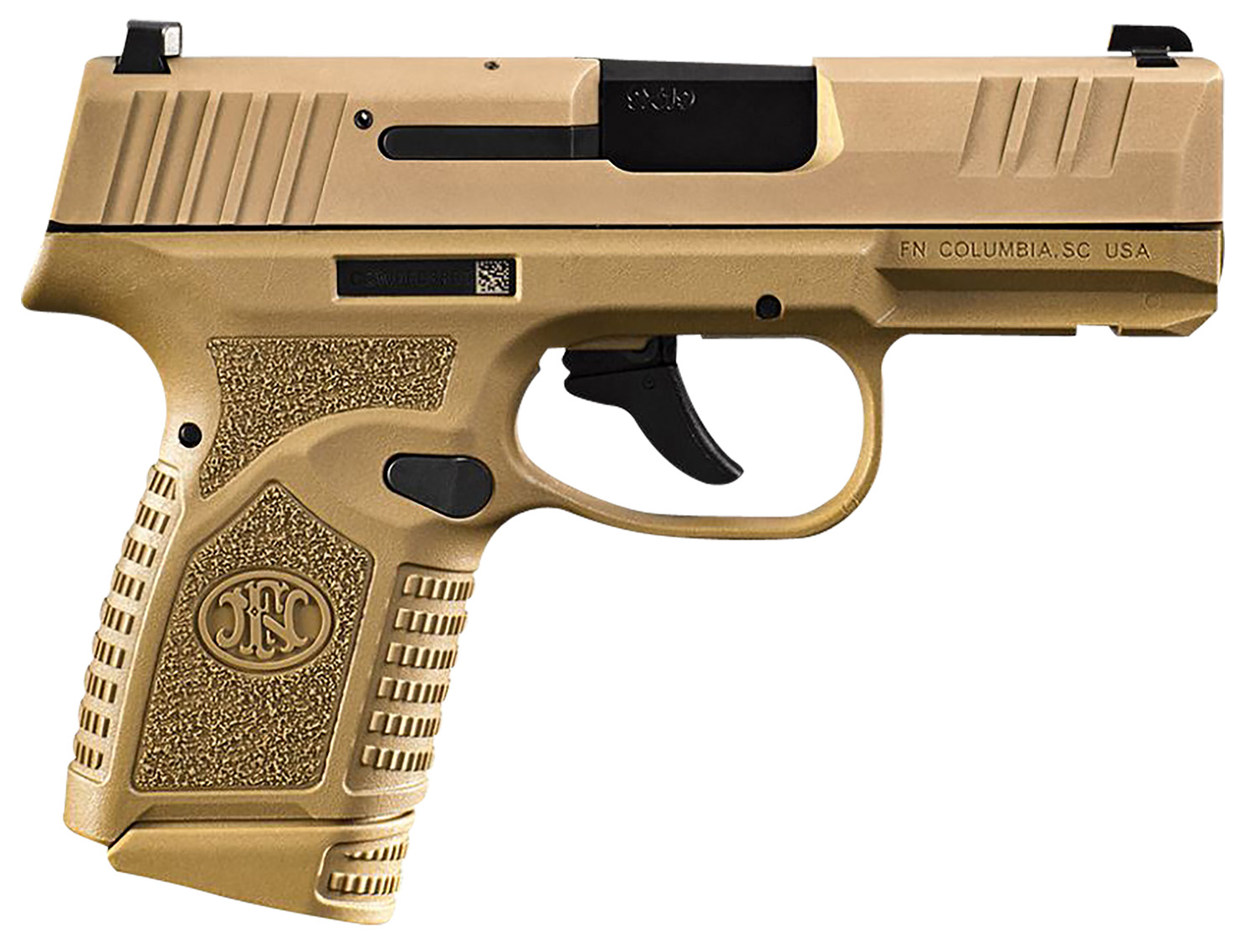 FN FN Reflex