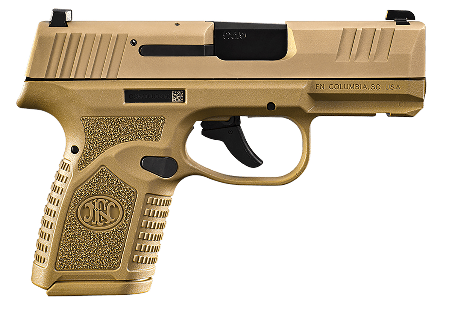 FN FN Reflex