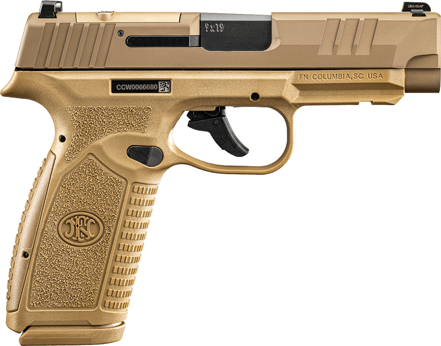 FN FN Reflex XL