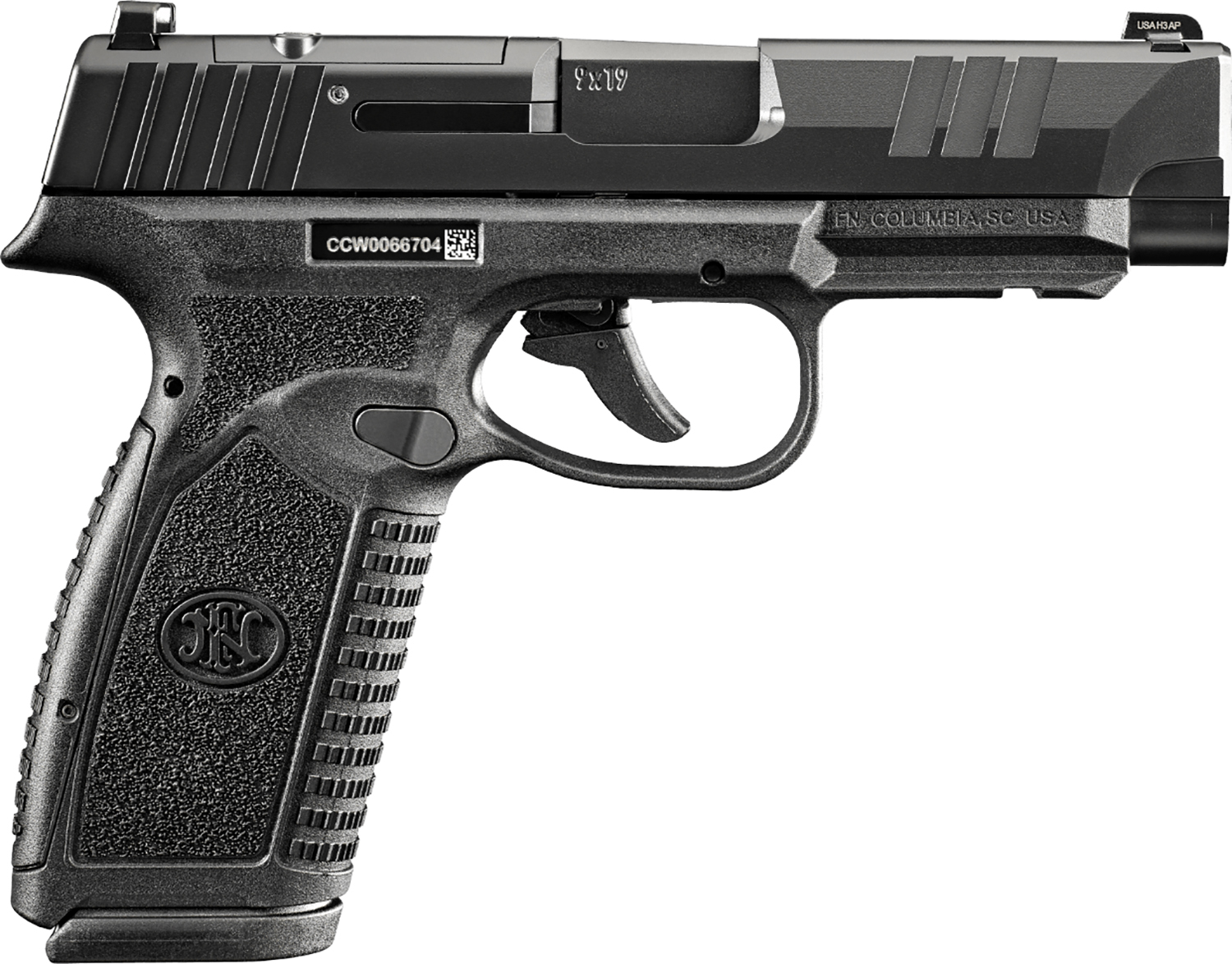 FN FN Reflex XL