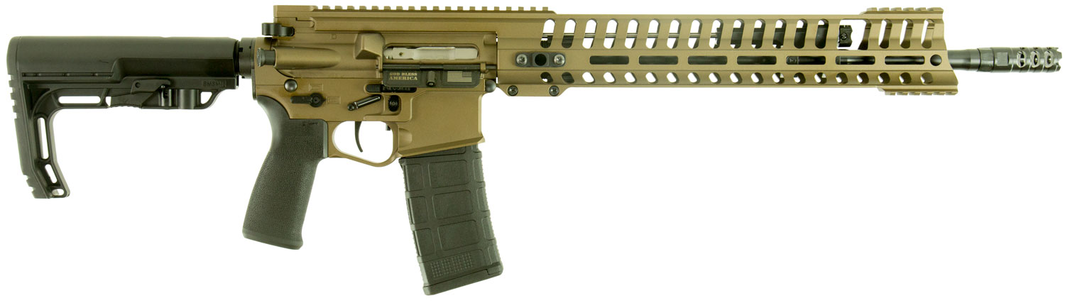 POF USA P-415 EDGE