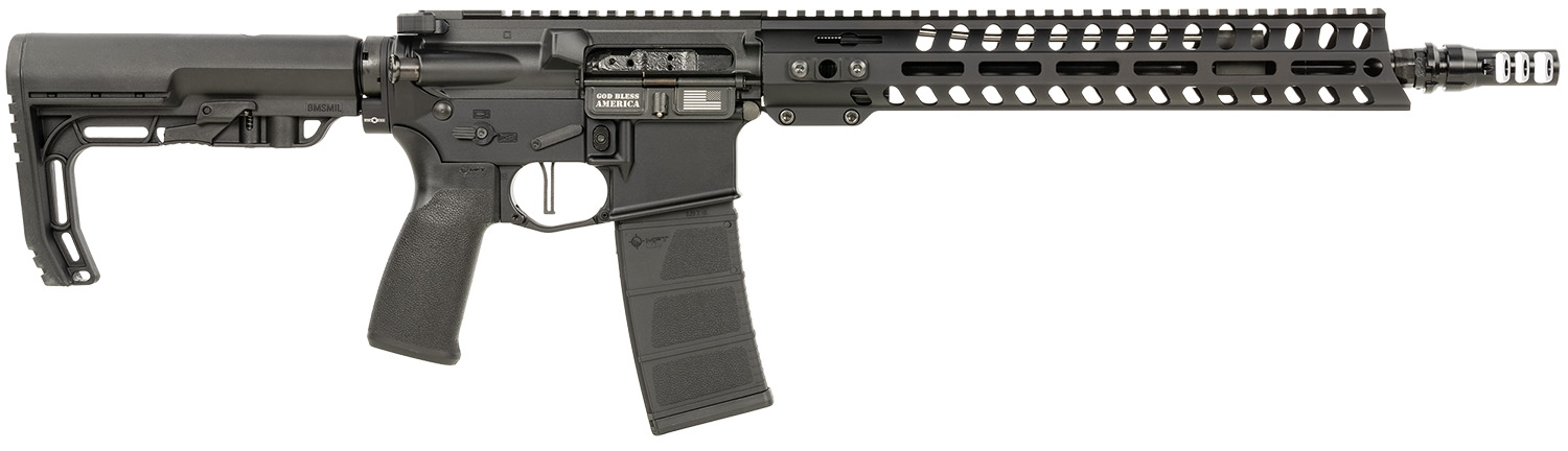 POF USA Minuteman