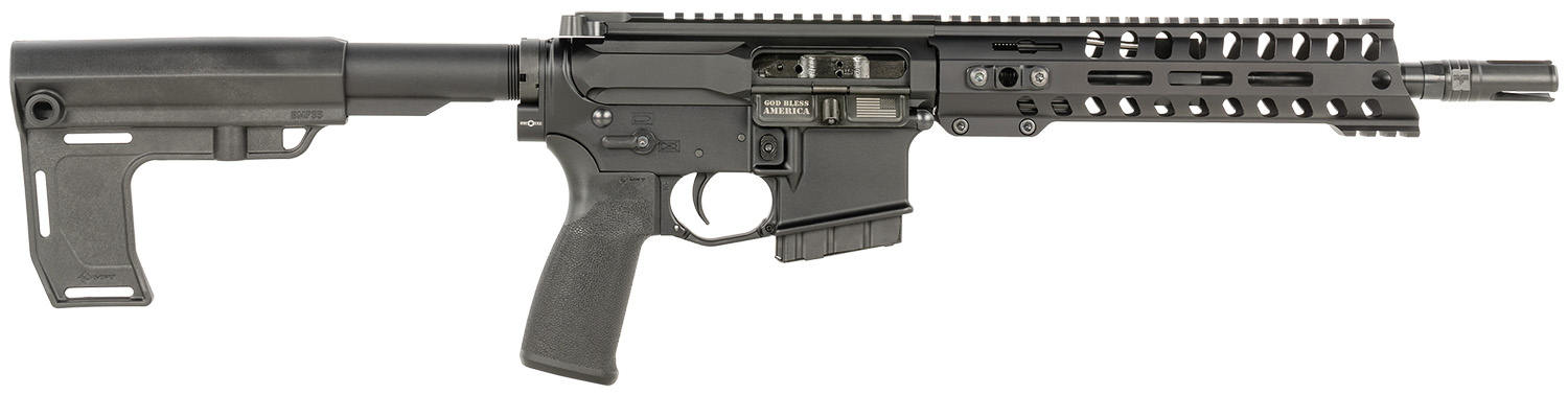 POF USA P-15 Base