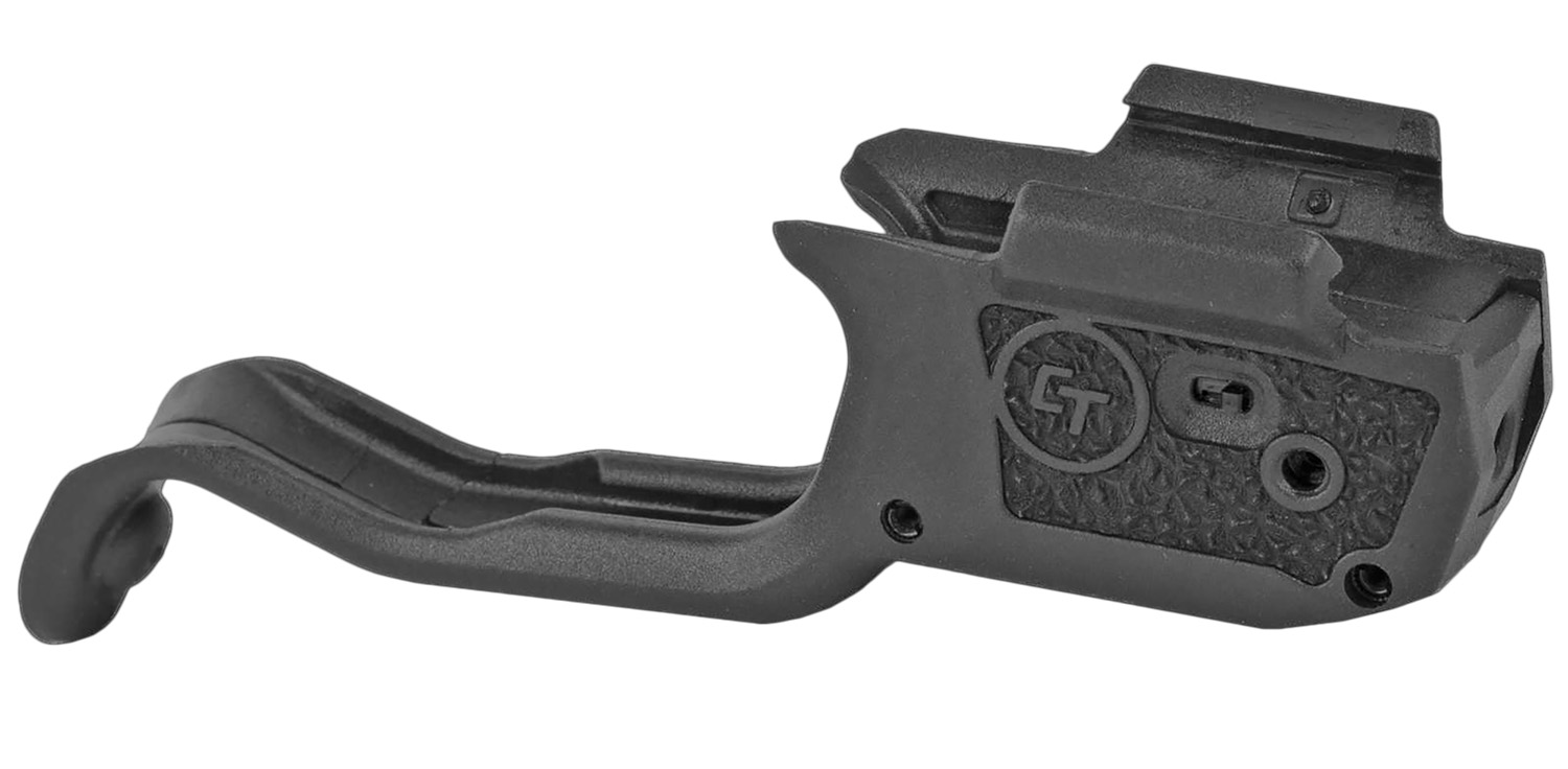 Crimson Trace Laserguard Series
