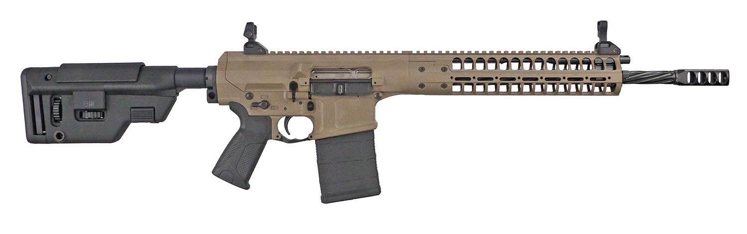 LWRC REPR MKII